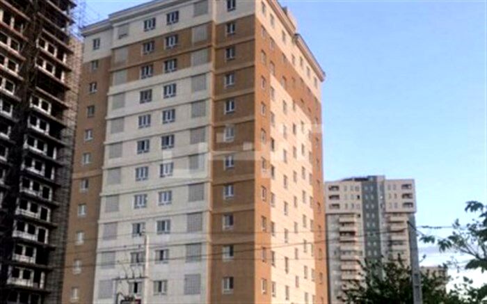 قیمت آپارتمان‌های زیرهمکف در تهران