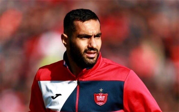 خیال یحیی راحت شد؛ آچار فرانسه پرسپولیس به دیدار با ماشین‌سازی می‌رسد