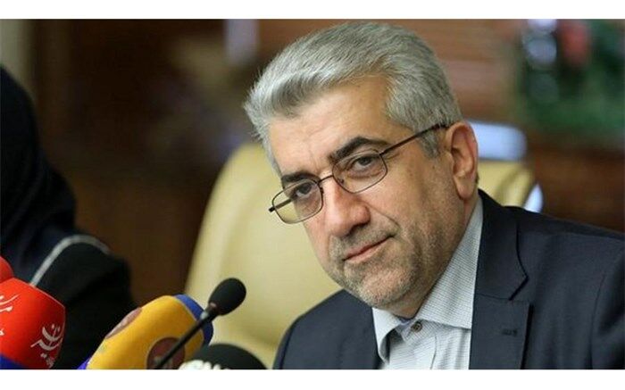 افزایش شبکه فیبر نوری و خطوط انتقال و توزیع برق در کشور