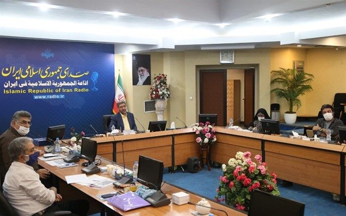 معاون صدا: نمایش رادیویی باید مسئله محور باشد