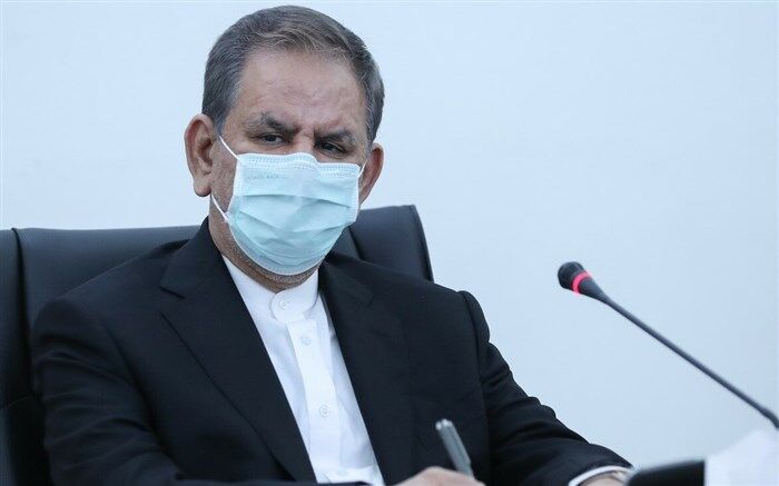 جهانگیری: دوره جدید تحریم‌ها ویژه است