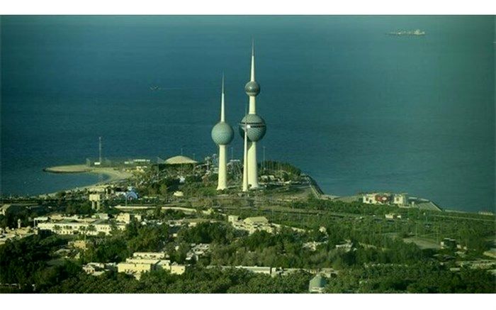 انتصاب قاضی زن در کویت برای اولین بار