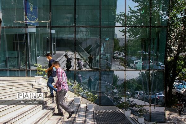 تالار بورس اوراق بهادار