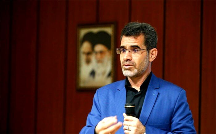 انتصاب «محبی» به سمت «سرپرست معاونت برنامه‌ریزی درسی و تولید بسته‌های تربیت و یادگیری»