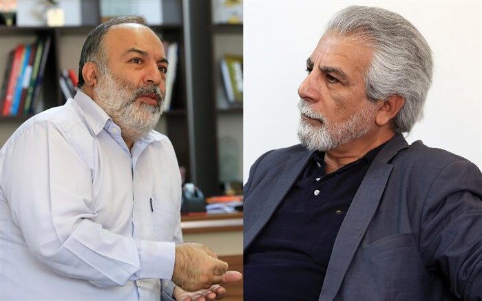 شاهسواری: سینما می‌تواند بیانگر لطافت روابط انسانی در دوران جنگ ‌تحمیلی باشد