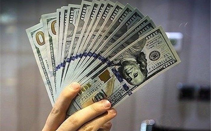 قیمت دلار به ۲۲ هزار و ۵۰ تومان رسید