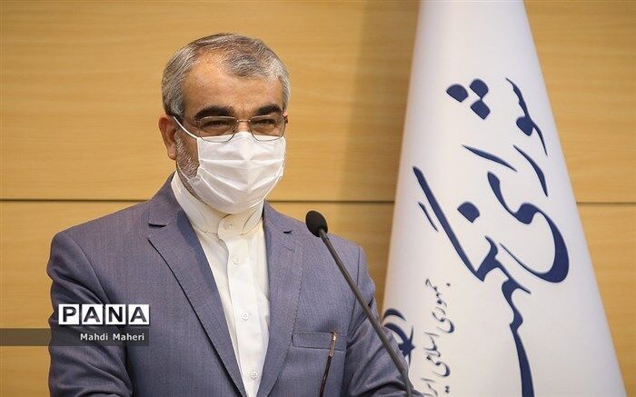 کدخدایی: باید از قرارداد همکاری ۲۵ ساله ایران و چین حمایت کنیم