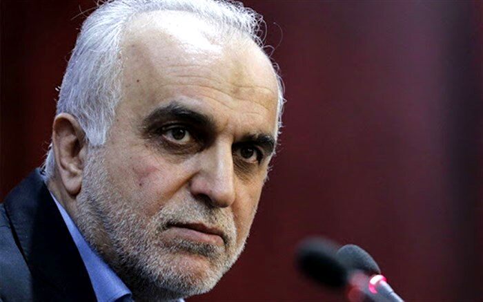دژپسند: دولت بدون استقراض، تعهدات مالی خود را پرداخت کرد
