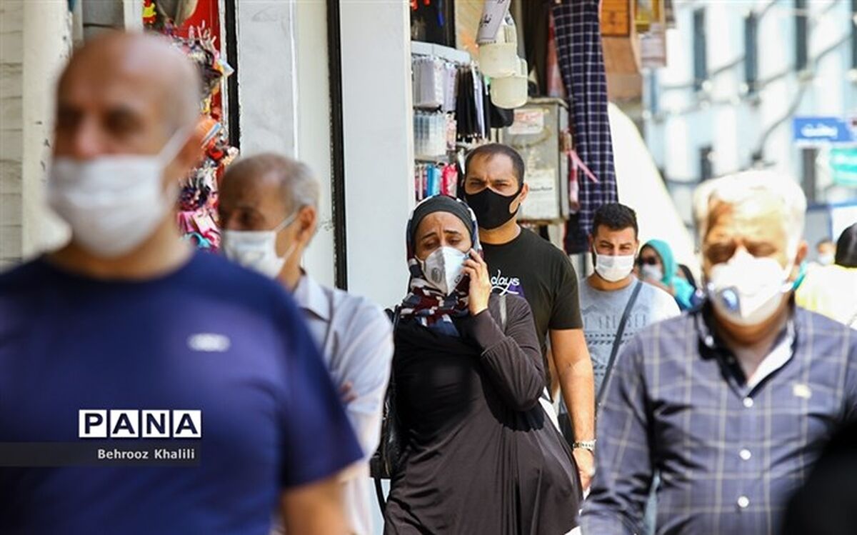 احتمال بازگشت بخشی از محدودیت‌های کرونایی به تهران از شنبه