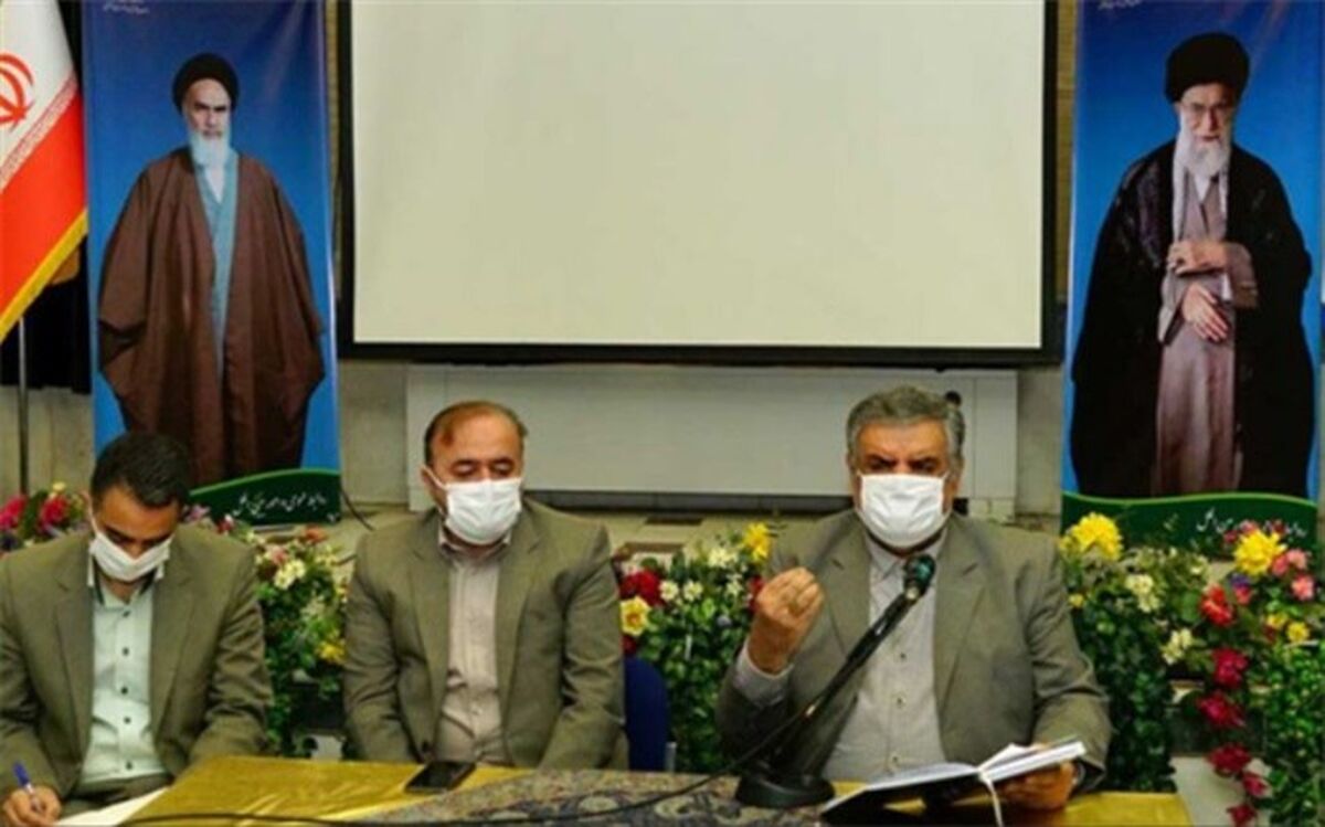 باید تلاش کنیم تا جلوه‌های خلاقیت در کتاب‌های درسی نمایان و بر جذابیت مواد آموزشی افزوده شود