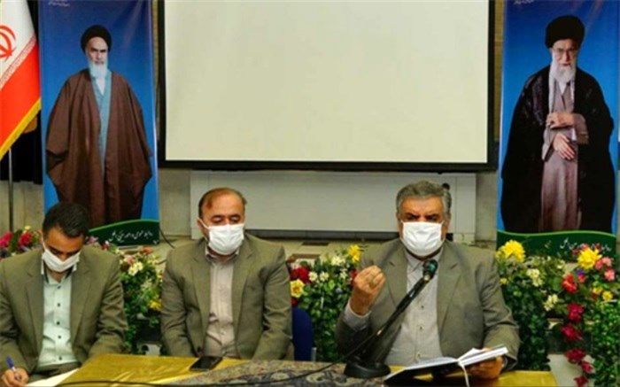 باید تلاش کنیم تا جلوه‌های خلاقیت در کتاب‌های درسی نمایان و بر جذابیت مواد آموزشی افزوده شود