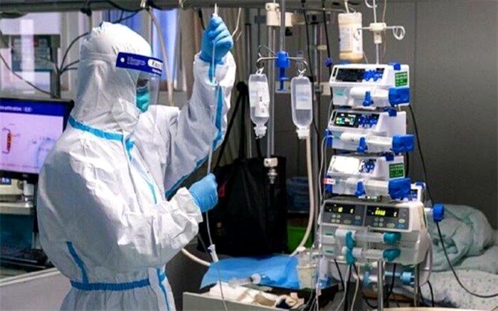 نیمی از افراد کرونایی در طالقان گردشگر هستند