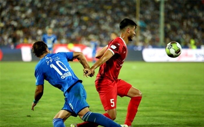 آخرین خبر درباره ادامه بازی‌های استقلال در لیگ برتر؛ تعویق دیدار با پولدارها قطعی است