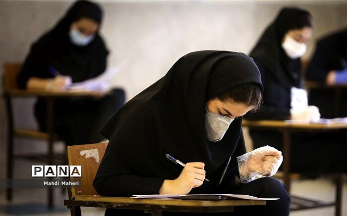 هدایت تحصیلی دانش‌آموزان پایه نهم و امکان ترمیم نمرات در روزهای کرونایی