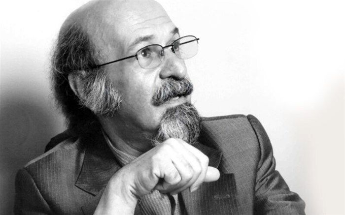 ظریف درگذشت غلامرضا سحاب را تسلیت گفت