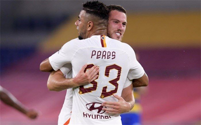 سری آ؛ بحران گرک‌ها به پایان رسید