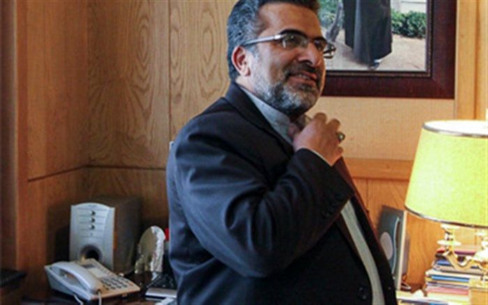 جواد شمقدری:  ممیزی‌ها را می‌شناسم  و «نفوذ»  از هیچ سازمان یا ارگانی توصیه ای نپذیرفت