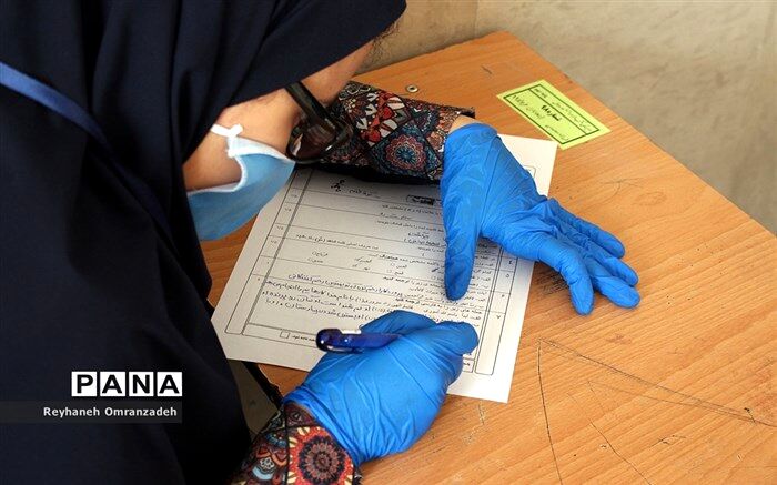 شنبه؛ آخرین مهلت ثبت‌نام پایه دهمی‌ها در مدارس شاهد