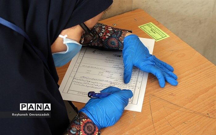 شنبه؛ آخرین مهلت ثبت‌نام پایه دهمی‌ها در مدارس شاهد