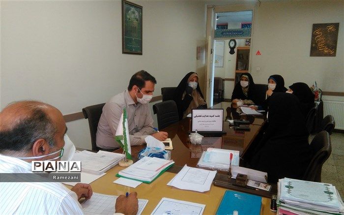 گلشن: هدایت تحصیلی  فرآیندی لازم الاجرا از بدو ورود دانش آموزان به پایه اول ابتدایی است