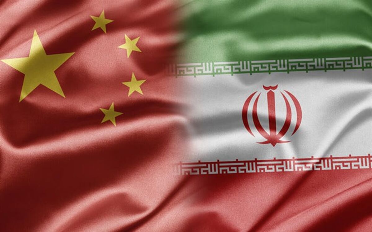 برنامه همکاری ۲۵ساله ایران و چین؛ تیغ یا ابریشم؟