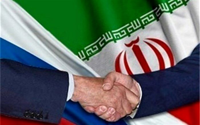 چهارمین نشست کارگروه انرژی ایران و روسیه برگزار شد