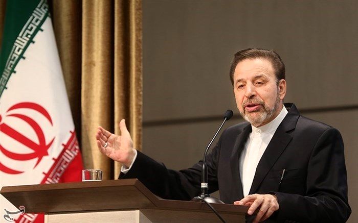 واعظی: برنامه همکاری‌های راهبردی ایران و چین دربردارنده منافع راهبردی دوجانبه است