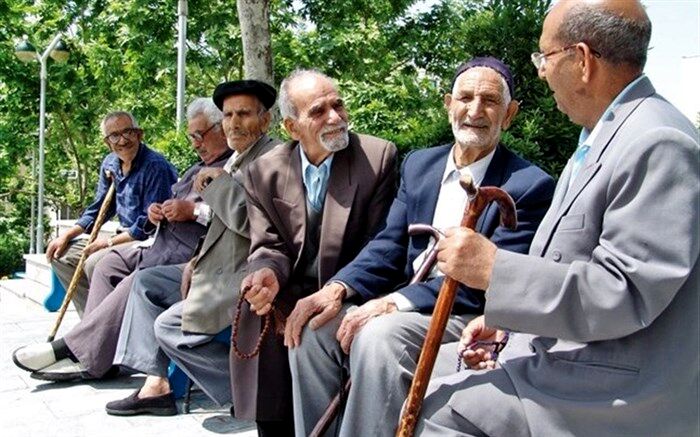 اعمال افزایش حقوق بازنشستگان تامین اجتماعی از اول مرداد