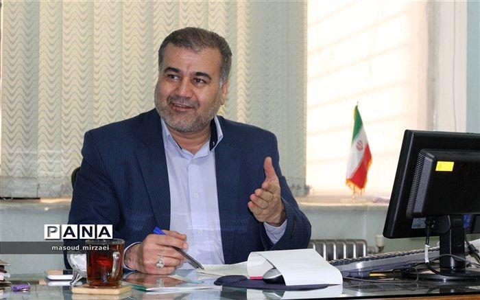 چشم انداز امسال سازمان دانش آموزی قزوین جذب 38 هزار دانش آموز است