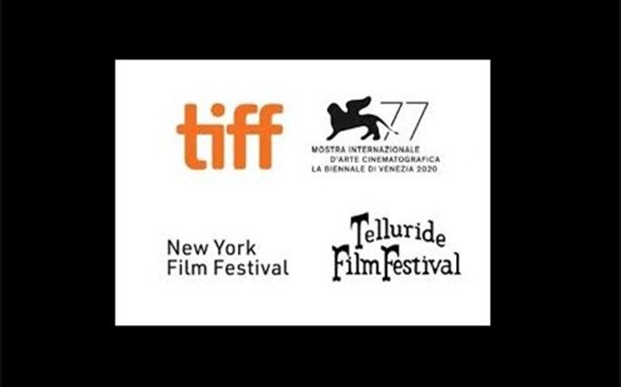 اتحاد ۴ جشنواره بزرگ سینمایی در مقابل کرونا