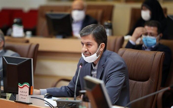 جمالی‌نژاد: توسعه حمل و نقل عمومی رویکرد وزارت کشور است