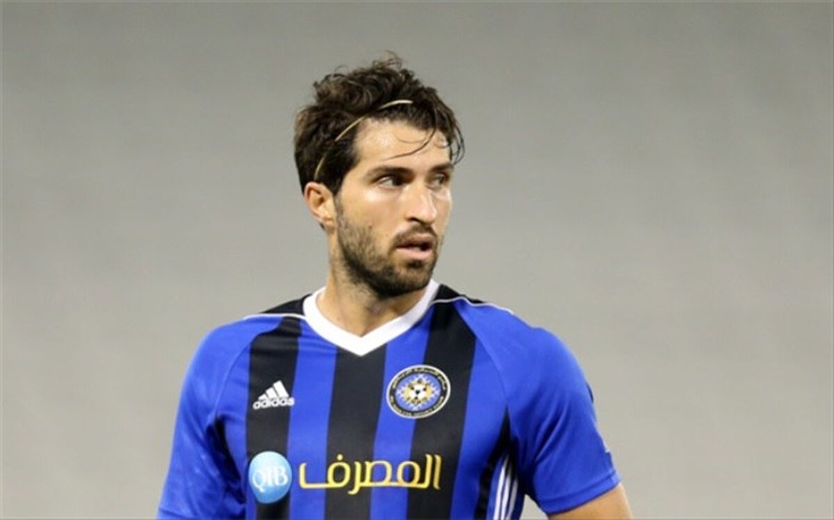 پرونده بازگشت آقای گل به پرسپولیس بسته شد