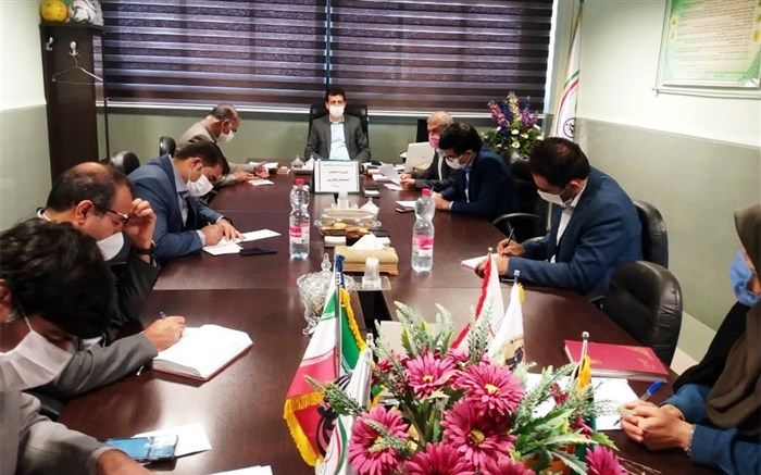 تلاش می‌کنیم تا نگرانی والدین درزمینه حفظ سلامت فرزندانشان در زمان حضور در مدرسه را رفع کنیم