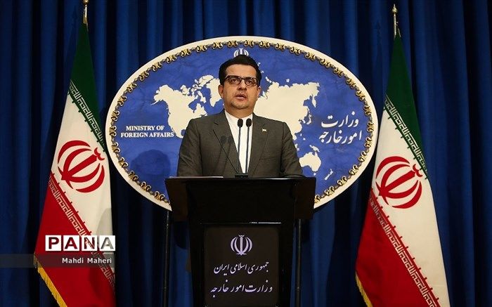 تکذیب ادعای آمریکایی‌ها مبنی بر توقیف شناور ایرانی حامل سلاح به یمن