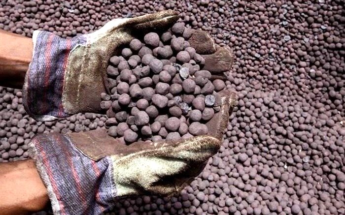سرمایه‌گذاری۵۱۰۰میلیارد تومانی برای راه‌اندازی طرح‌های آهن اسفنجی