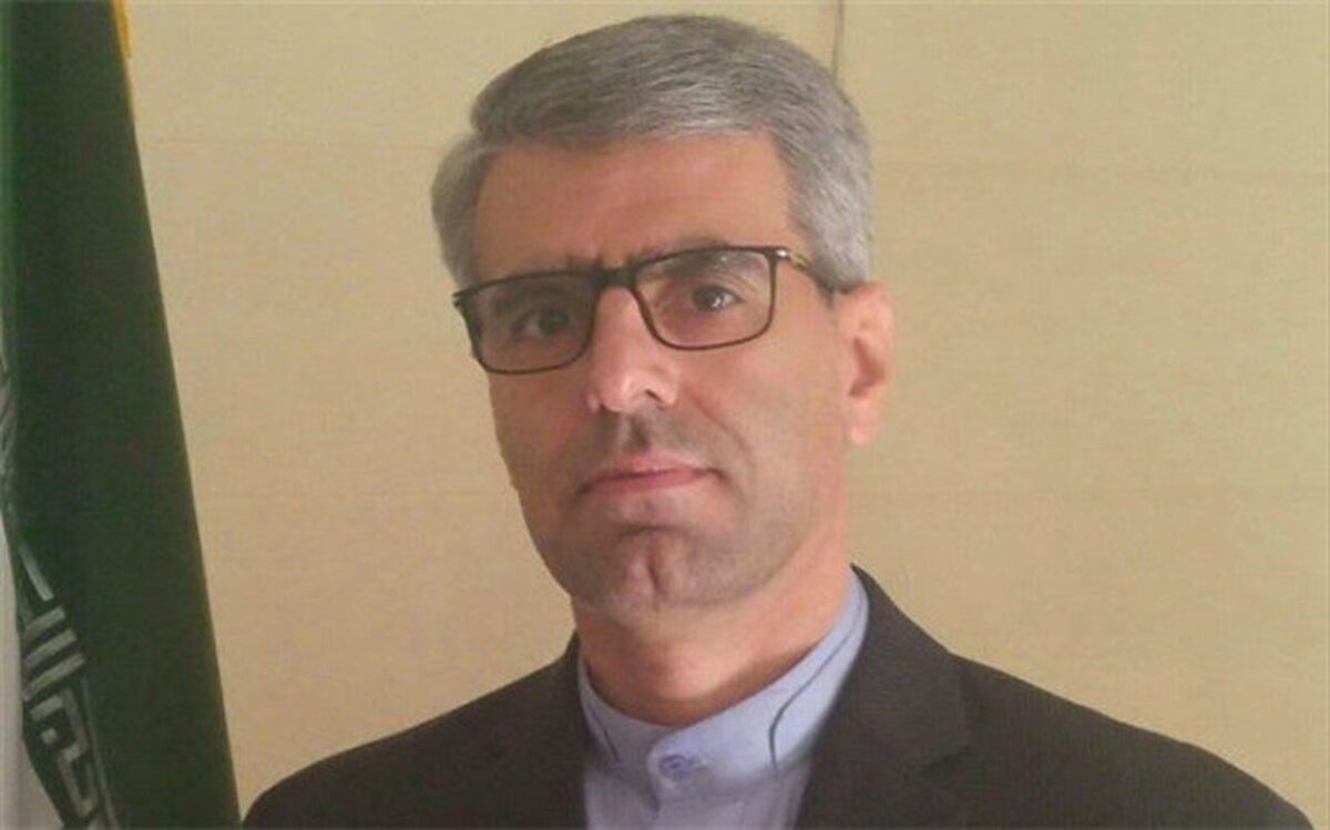 سفیر ایران در سازمان ملل: آمریکا و کشور میزبان پهپاد ترور سردارسلیمانی باید پاسخگو باشند
