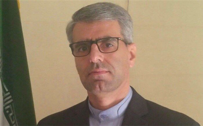 سفیر ایران در سازمان ملل: آمریکا و کشور میزبان پهپاد ترور سردارسلیمانی باید پاسخگو باشند