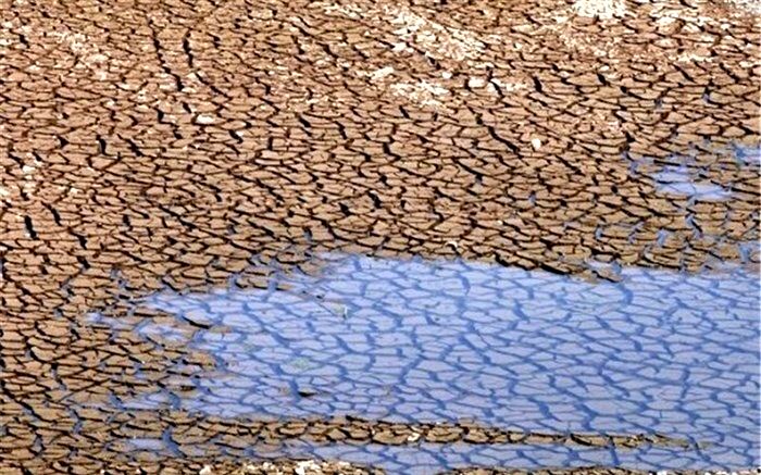 تعیین میزان واقعی تبخیر آب در ایران با تصاویر ماهواره‌ای