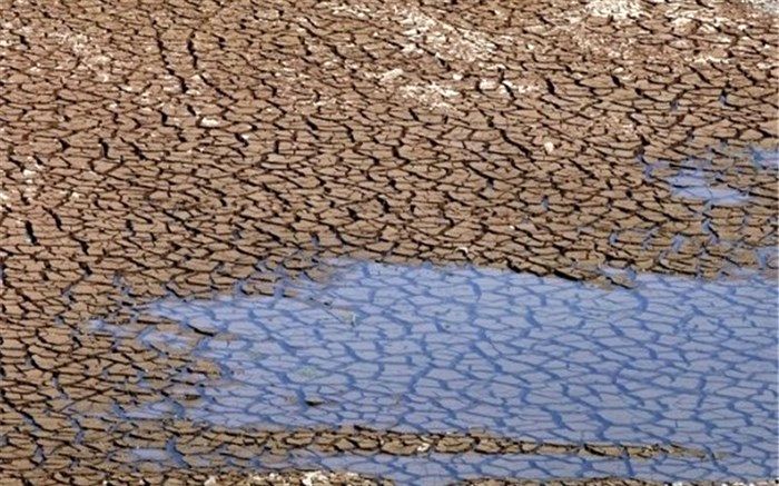 تعیین میزان واقعی تبخیر آب در ایران با تصاویر ماهواره‌ای