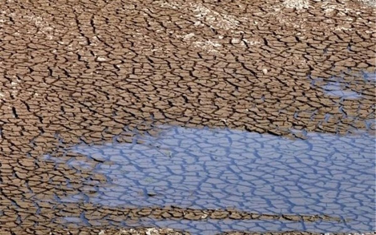 تعیین میزان واقعی تبخیر آب در ایران با تصاویر ماهواره‌ای