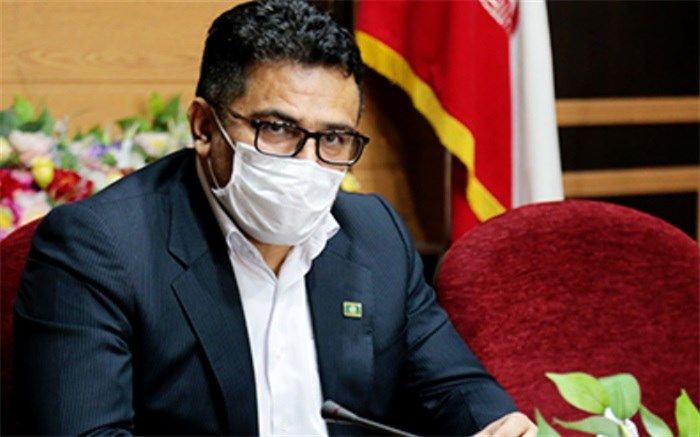 ۳۲۳ بیمار در بخش‌های کرونایی استان بوشهر بستری هستند