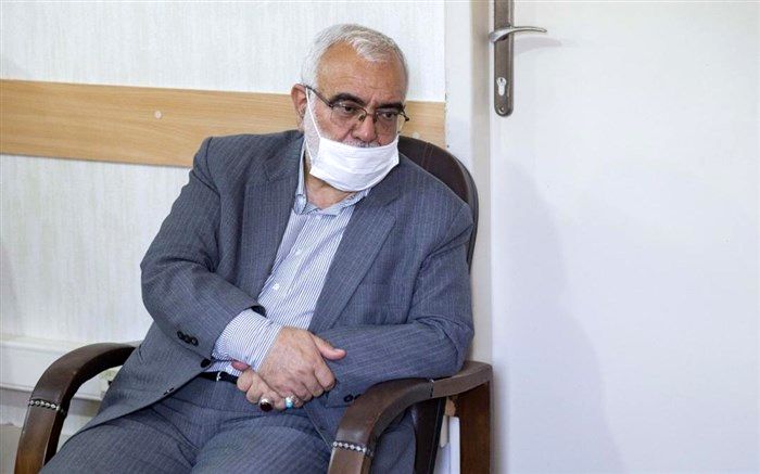 رئیس کمیته امداد:  استان یزد الگویی بسیار خوب در رزمایش مواسات و همدلی بود