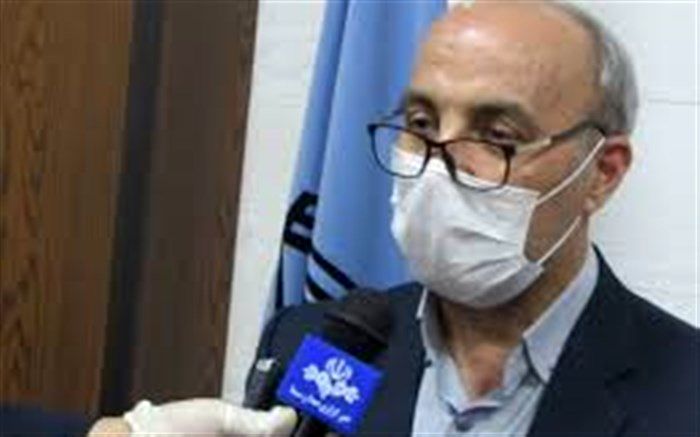 شناسایی روزانه ۵۰۰ بیمار مبتلا  به کویید ۱۹ در دو هفته گذشته در آذربایجان شرقی