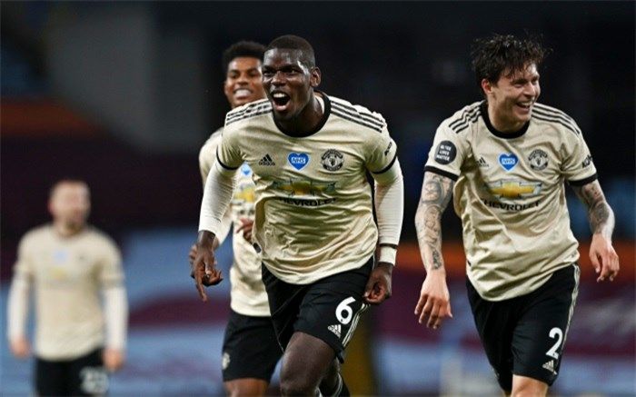 لیگ برتر انگلیس؛ منچستر شبیه خودش شد