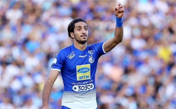 آخرین وضعیت دو مصدوم جدید استقلال اعلام شد