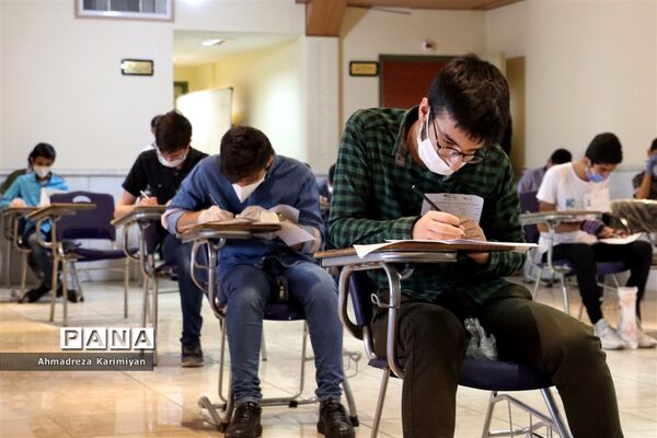 رقابت بیش از 18 هزار دانش‌آموز برای ورود به مدارس نمونه دولتی در فارس