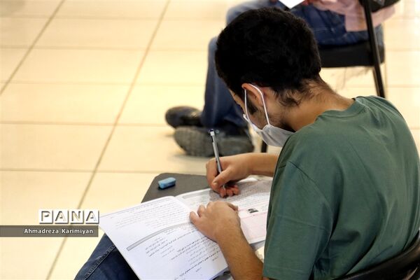 رقابت بیش از 18 هزار دانش‌آموز برای ورود به مدارس نمونه دولتی در فارس