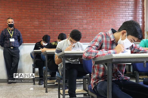 رقابت بیش از 18 هزار دانش‌آموز برای ورود به مدارس نمونه دولتی در فارس