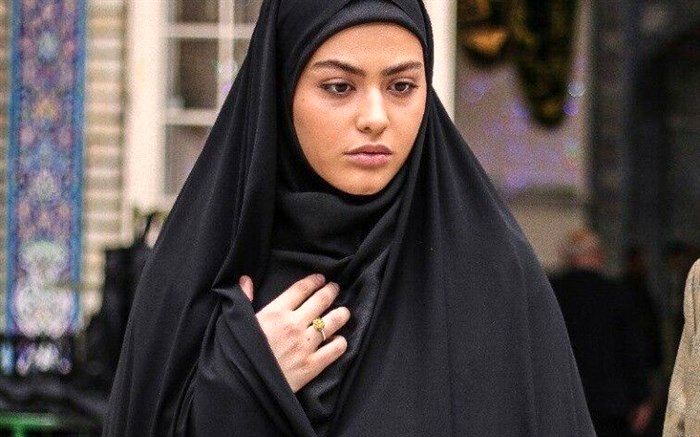 ریحانه پارسا هم به «گشت ارشاد۳» رسید