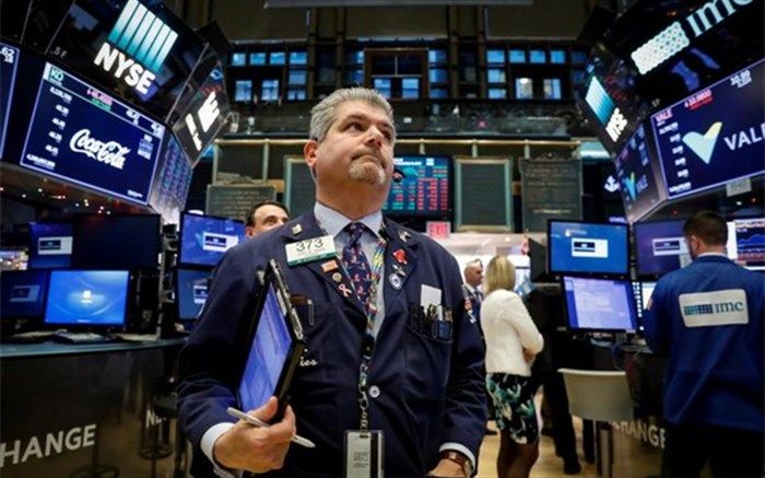 داوجونز ۳۶۰ واحد جهش کرد